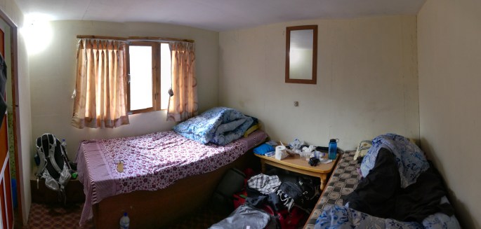 room